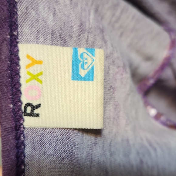 Roxy pelpum tank top - Picture 3 of 4